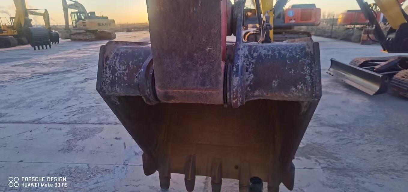 ZX195-5A