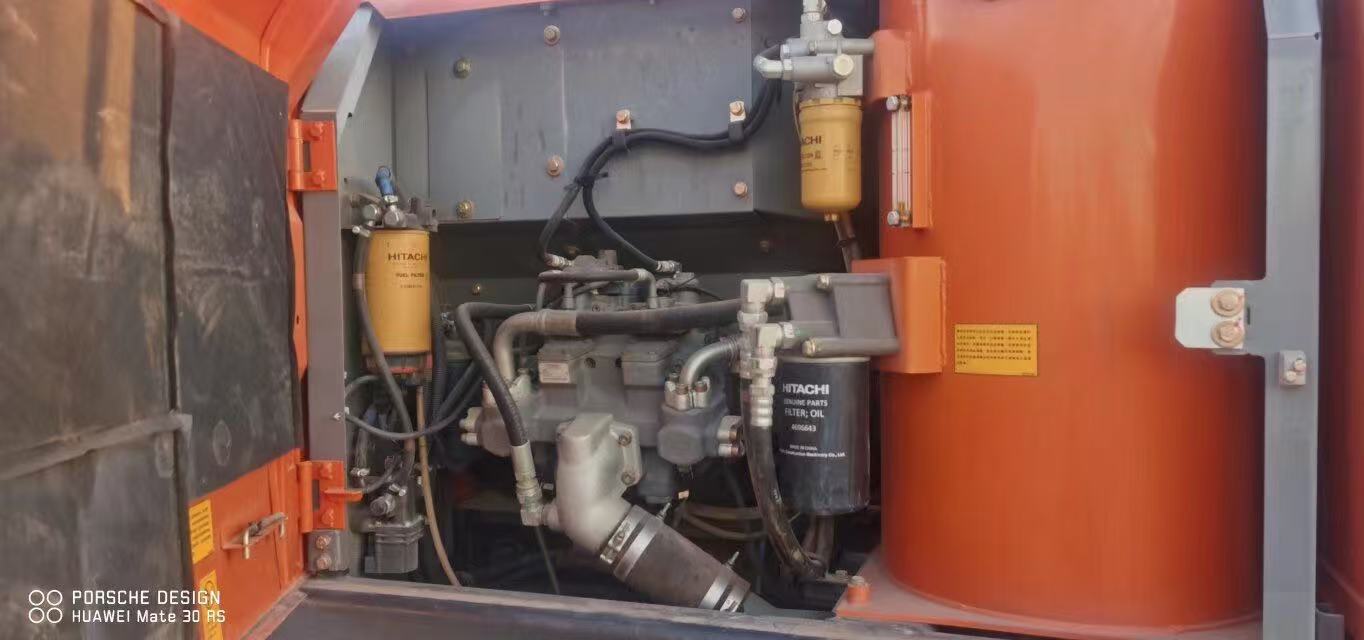 ZX195-5A