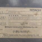 ZX195-5A