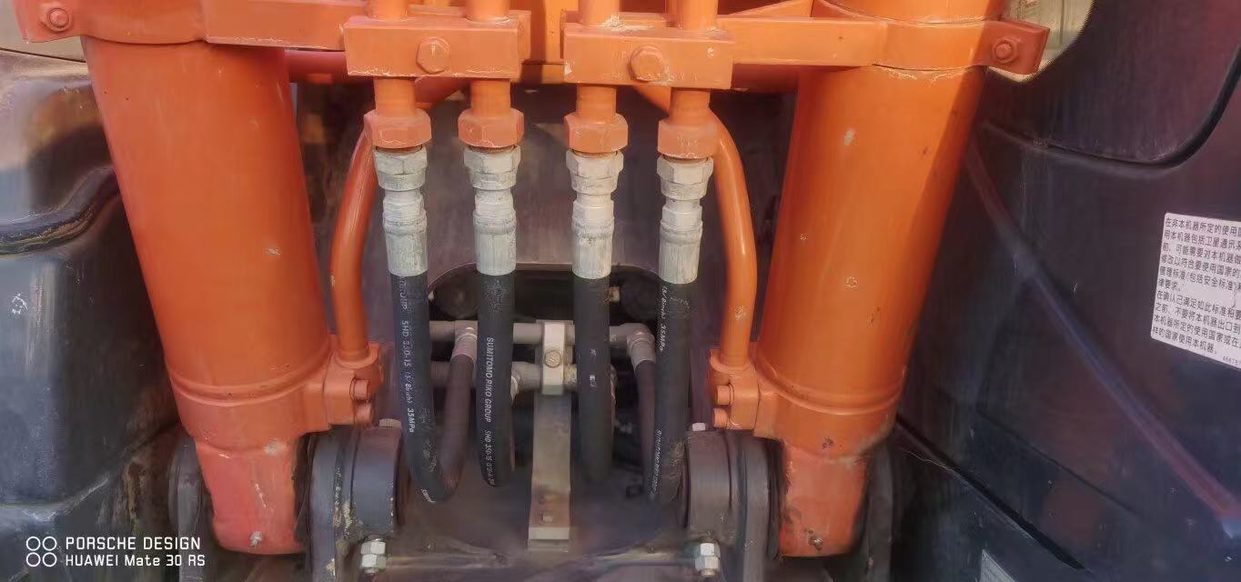 ZX195-5A