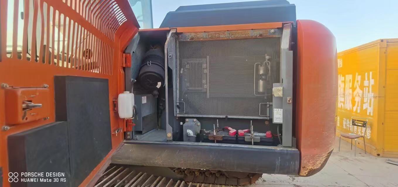 ZX195-5A