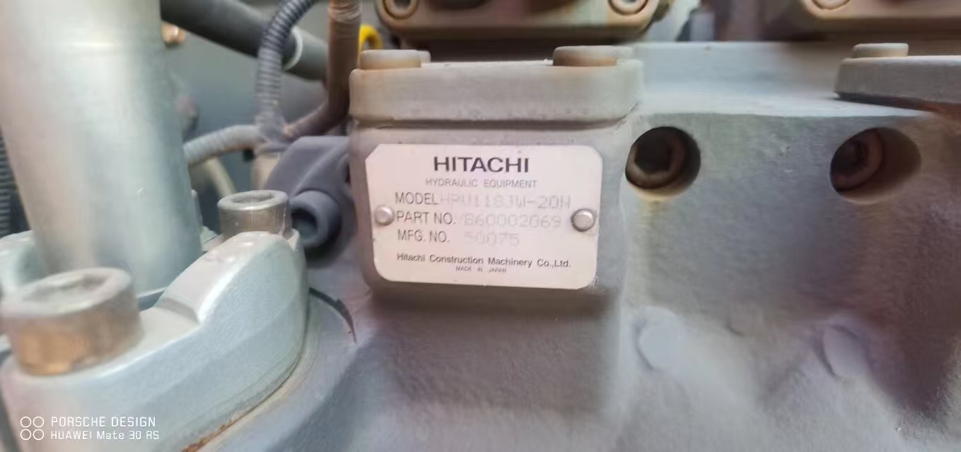 ZX195-5A