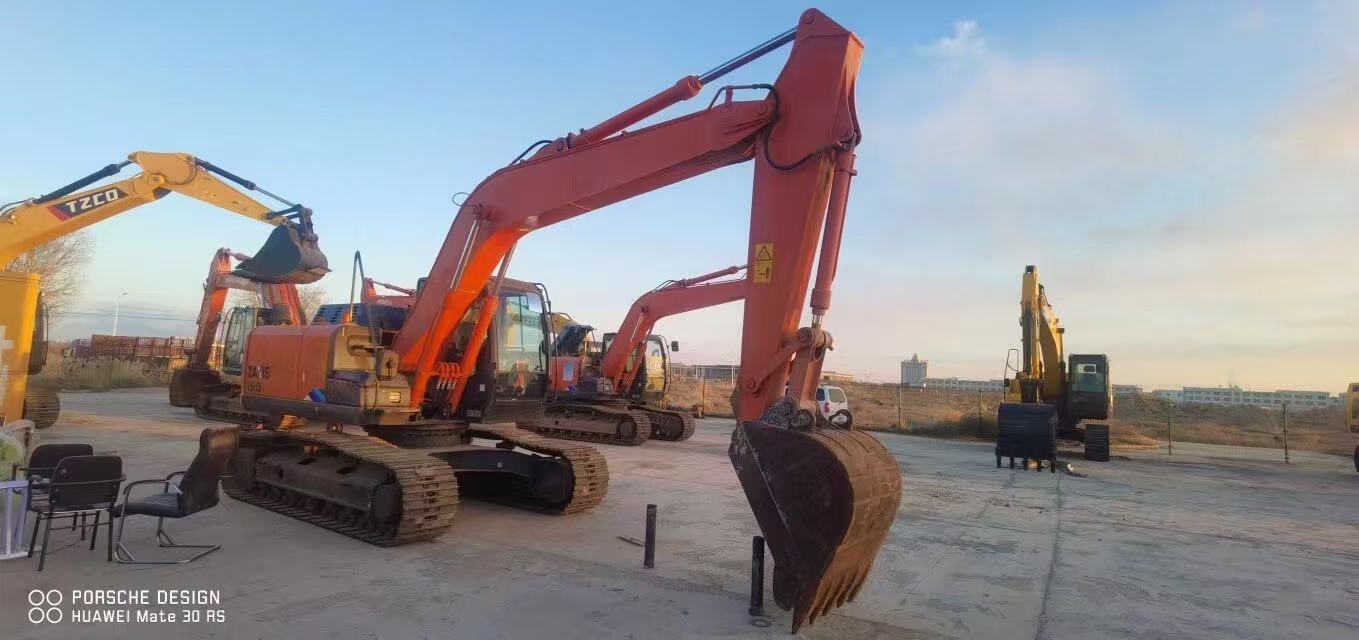 ZX195-5A