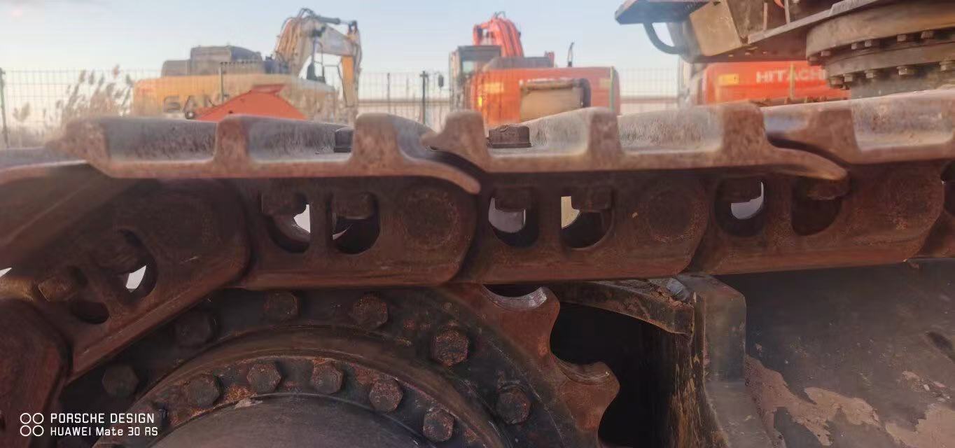 ZX195-5A