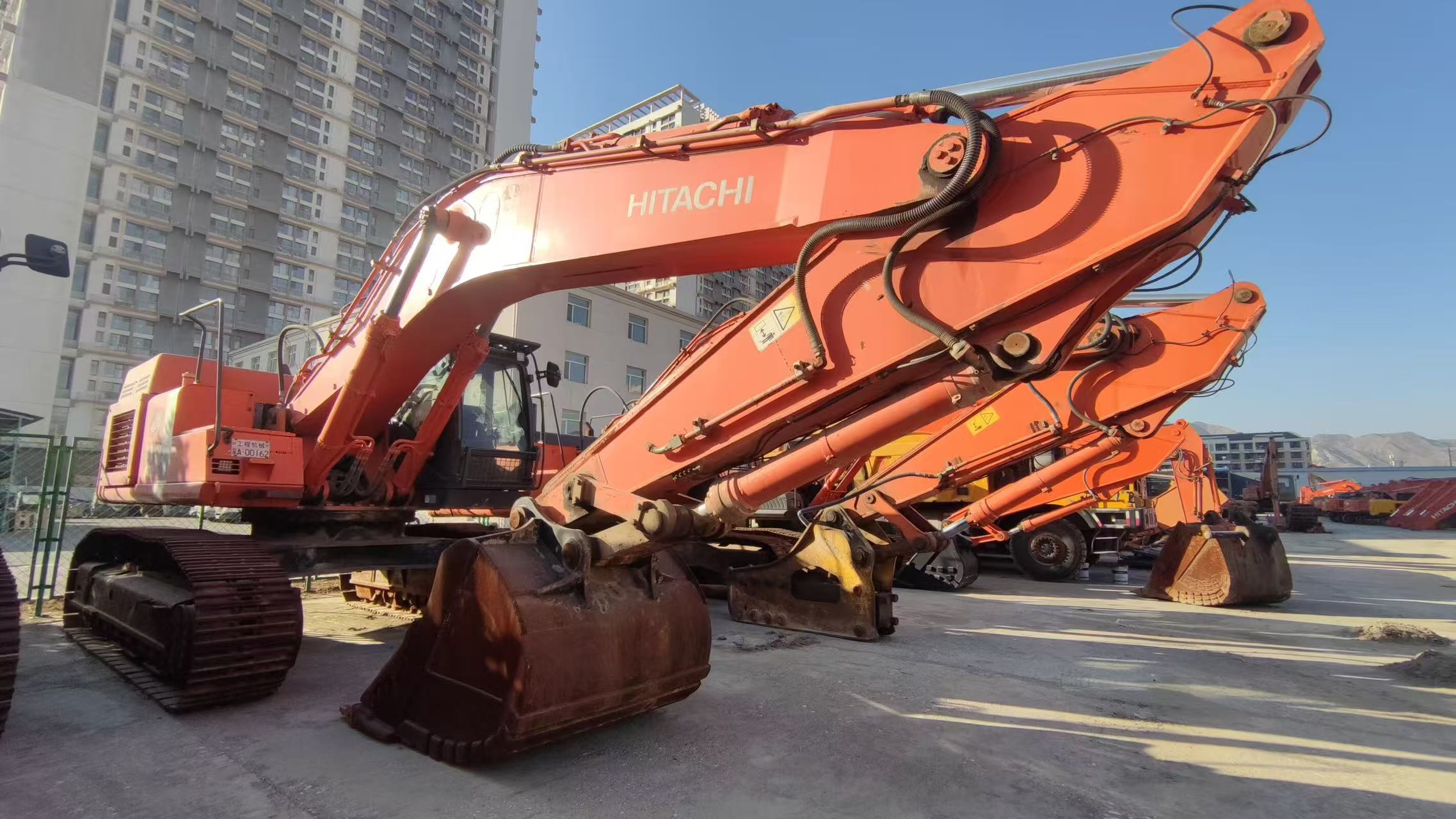 ZX470H-3