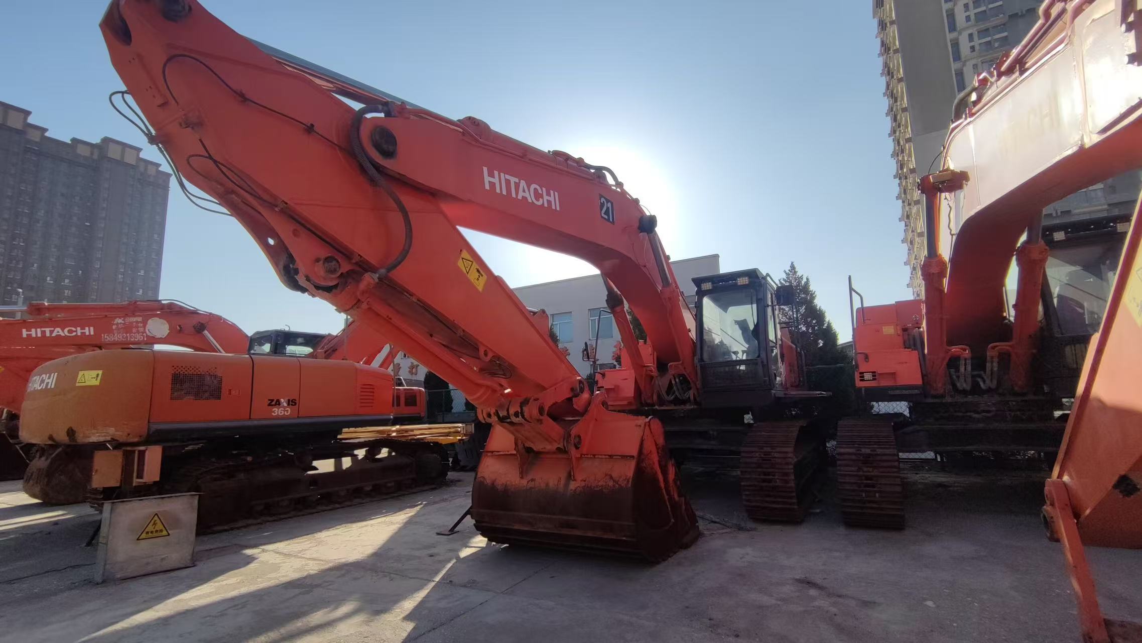 ZX470H-3