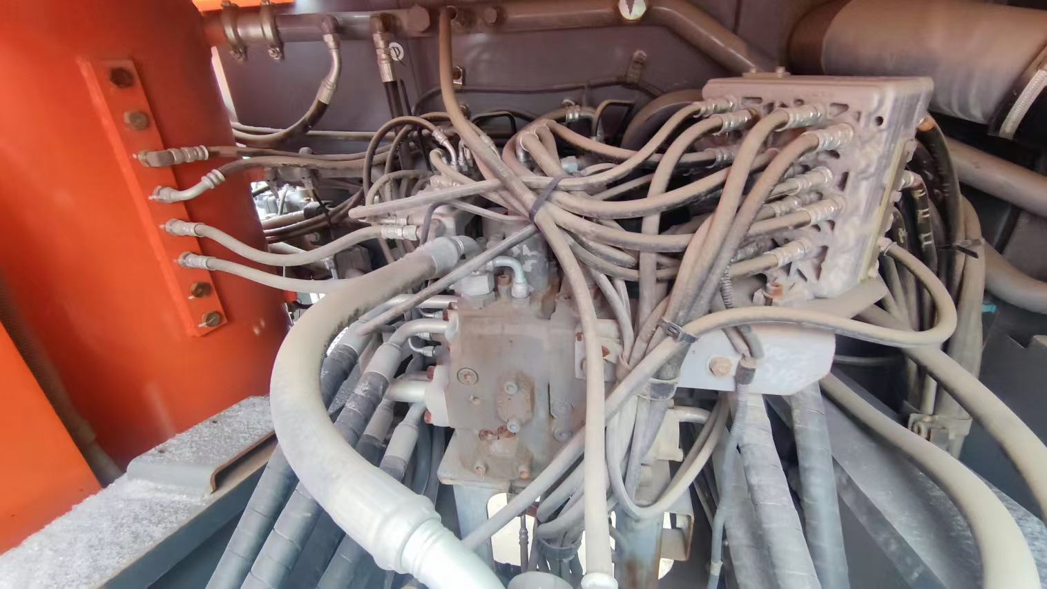 ZX240