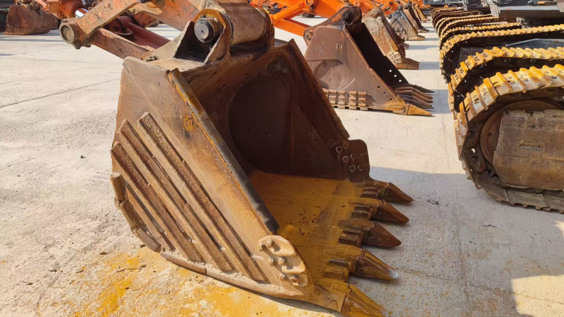 ZX300-6A