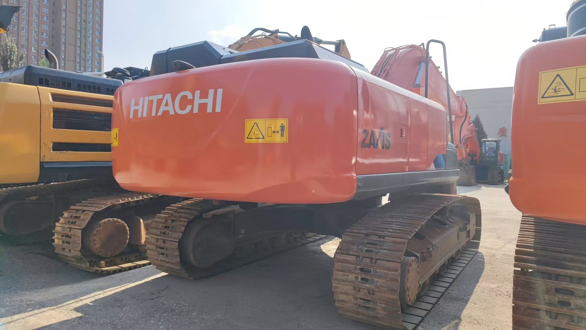 ZX300-6A