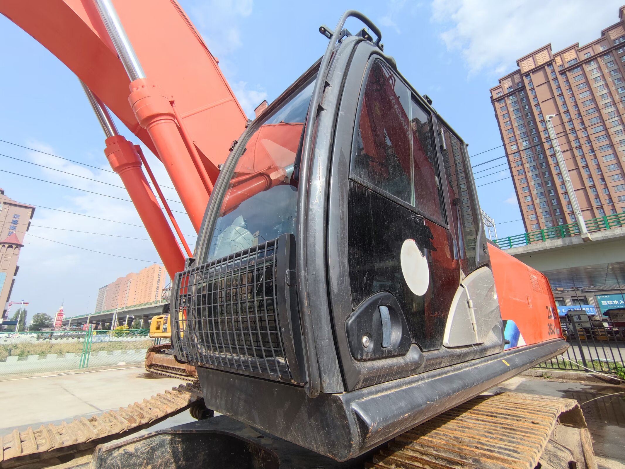 ZX360H-5A