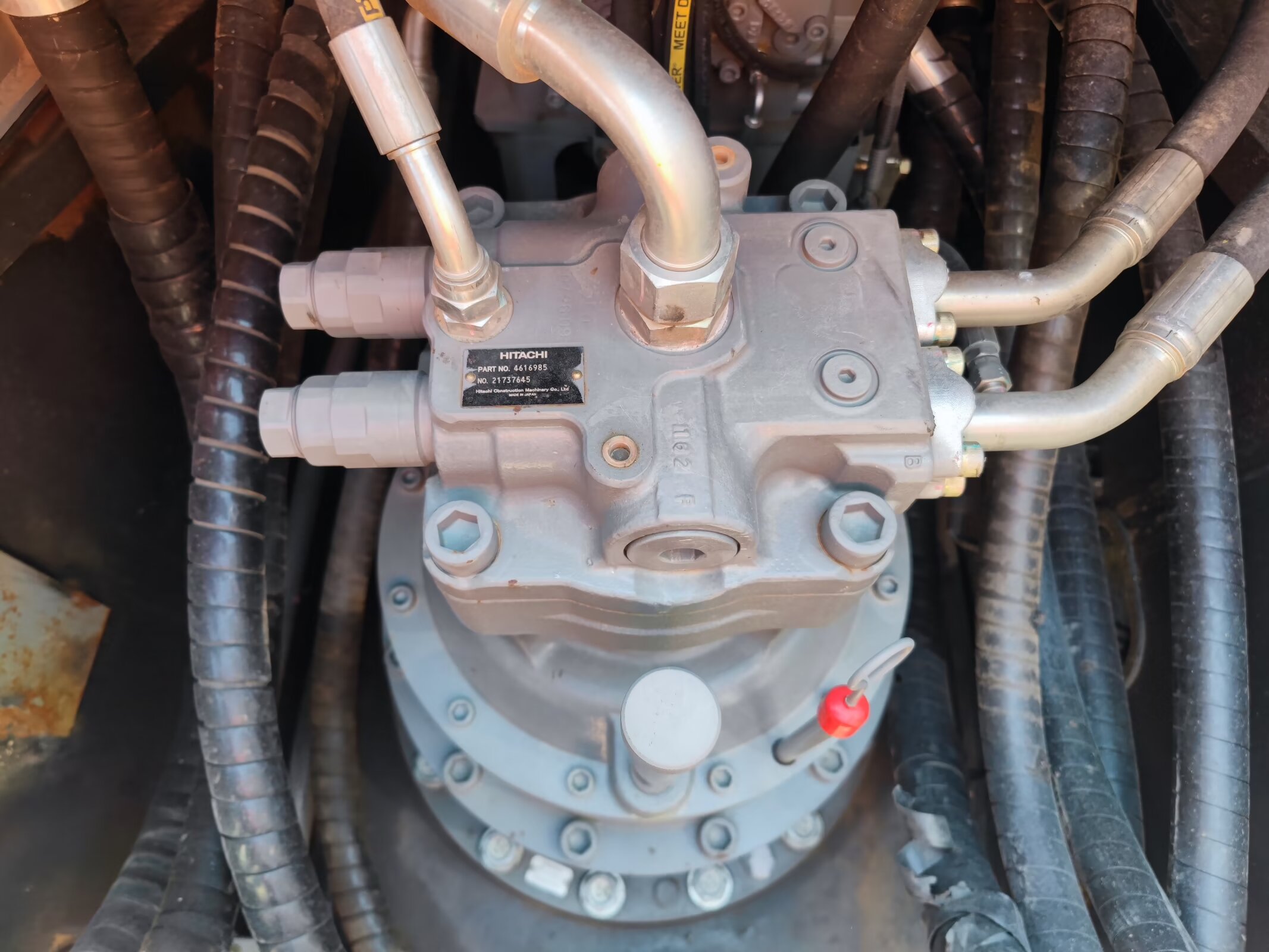 ZX360H-5A