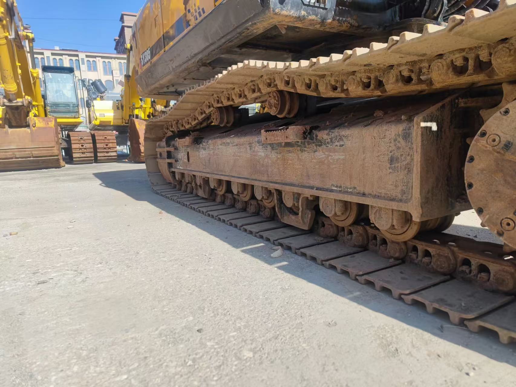 SY245