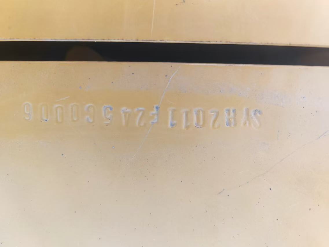 SY245