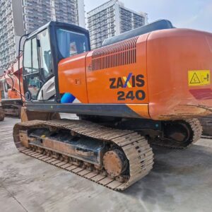 ZX240-5A
