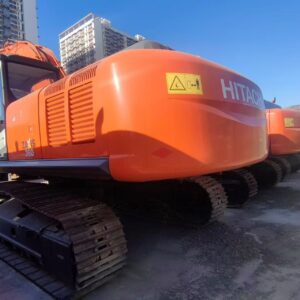 ZX360