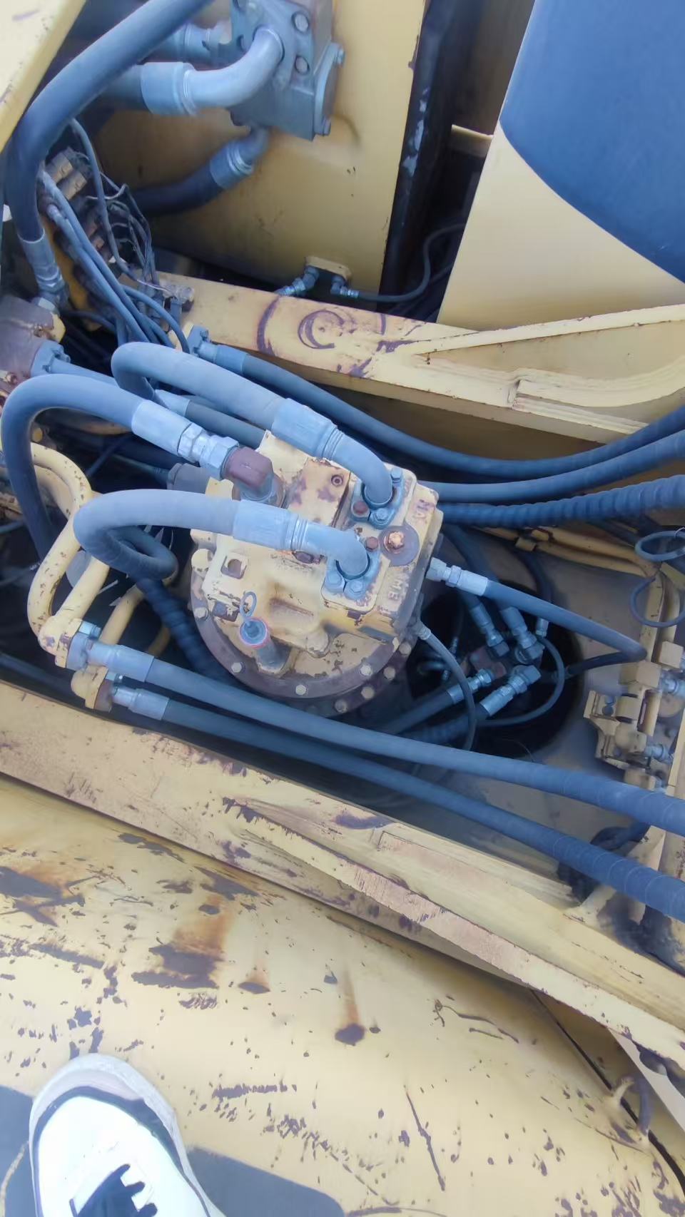 PC450