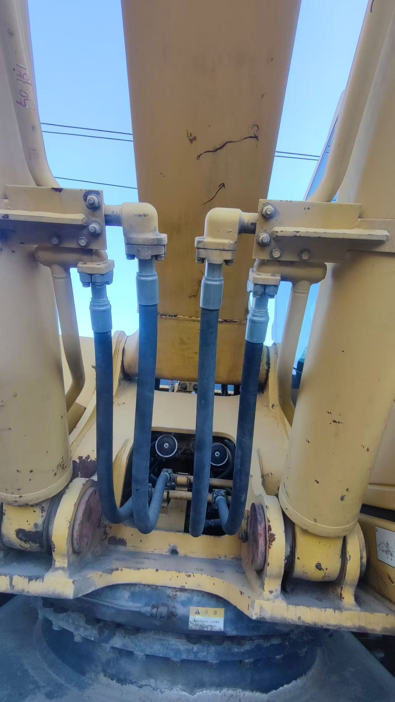 PC450