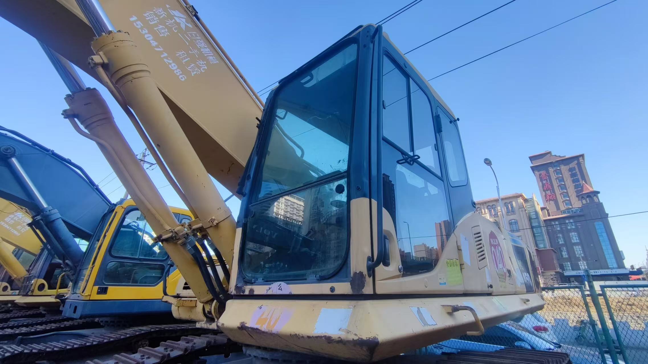 PC450