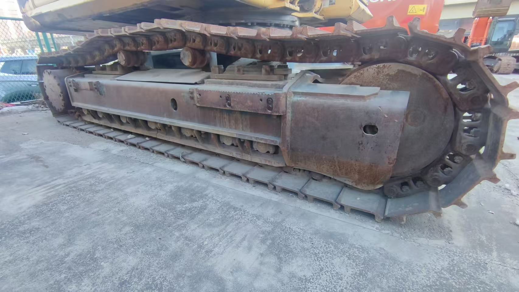 PC450