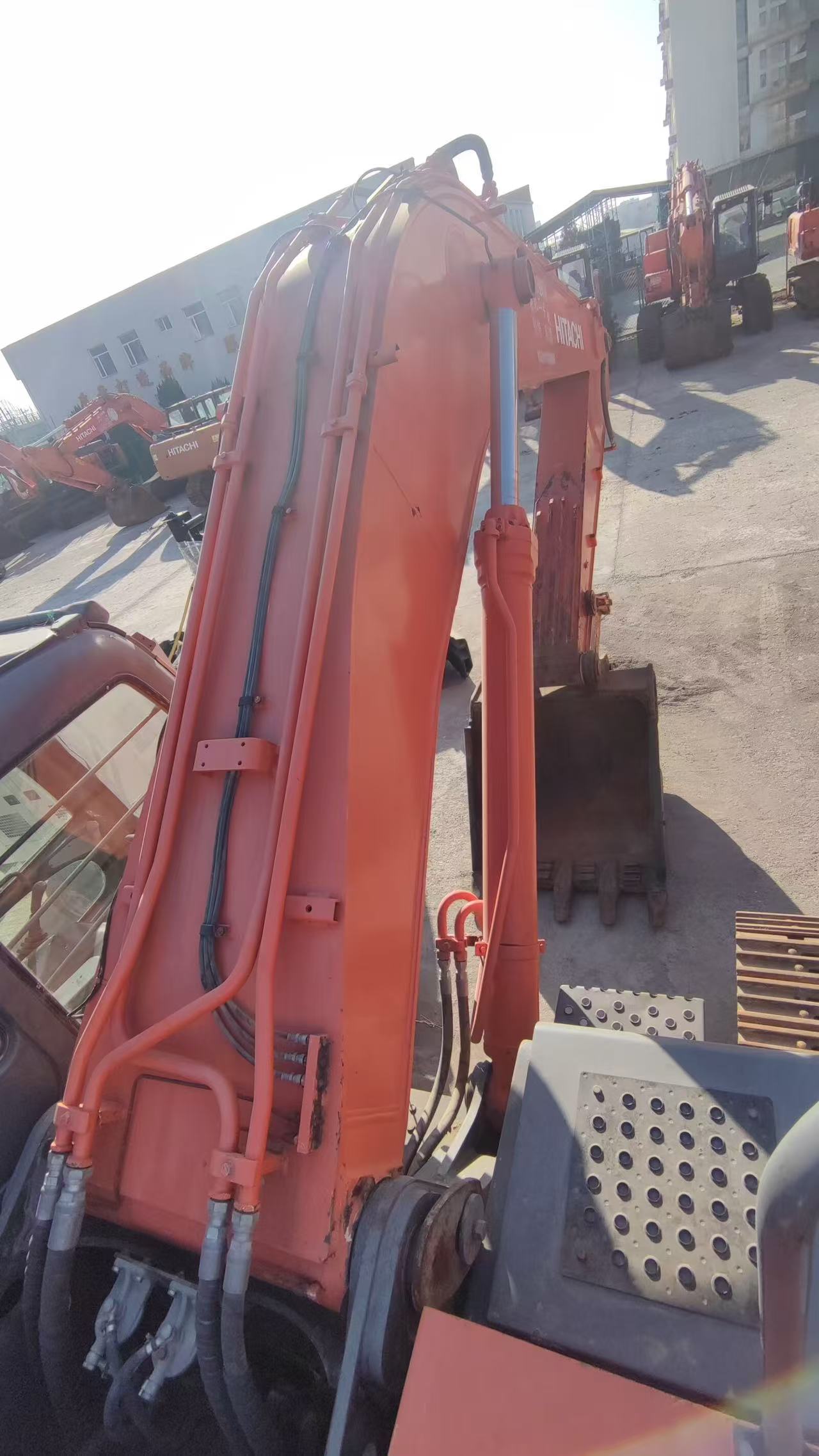 ZX360H-3G