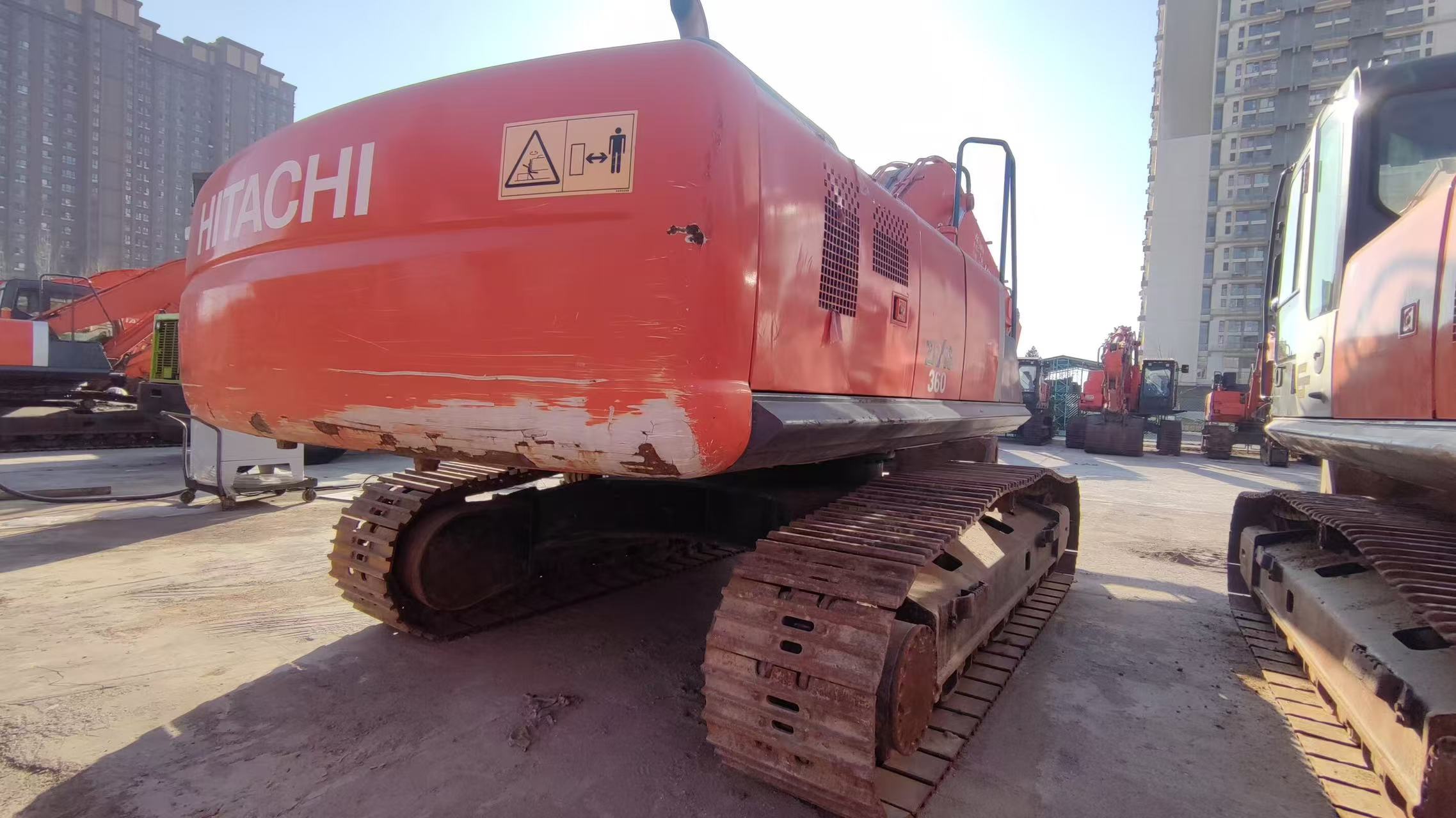 ZX360H-3G