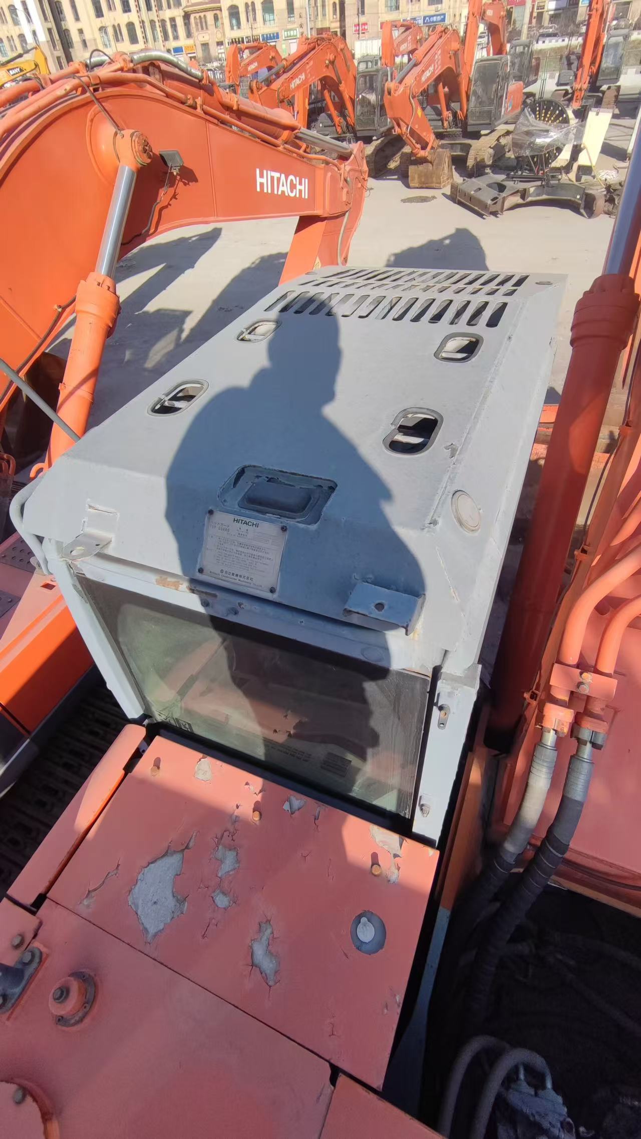 ZX470H-3