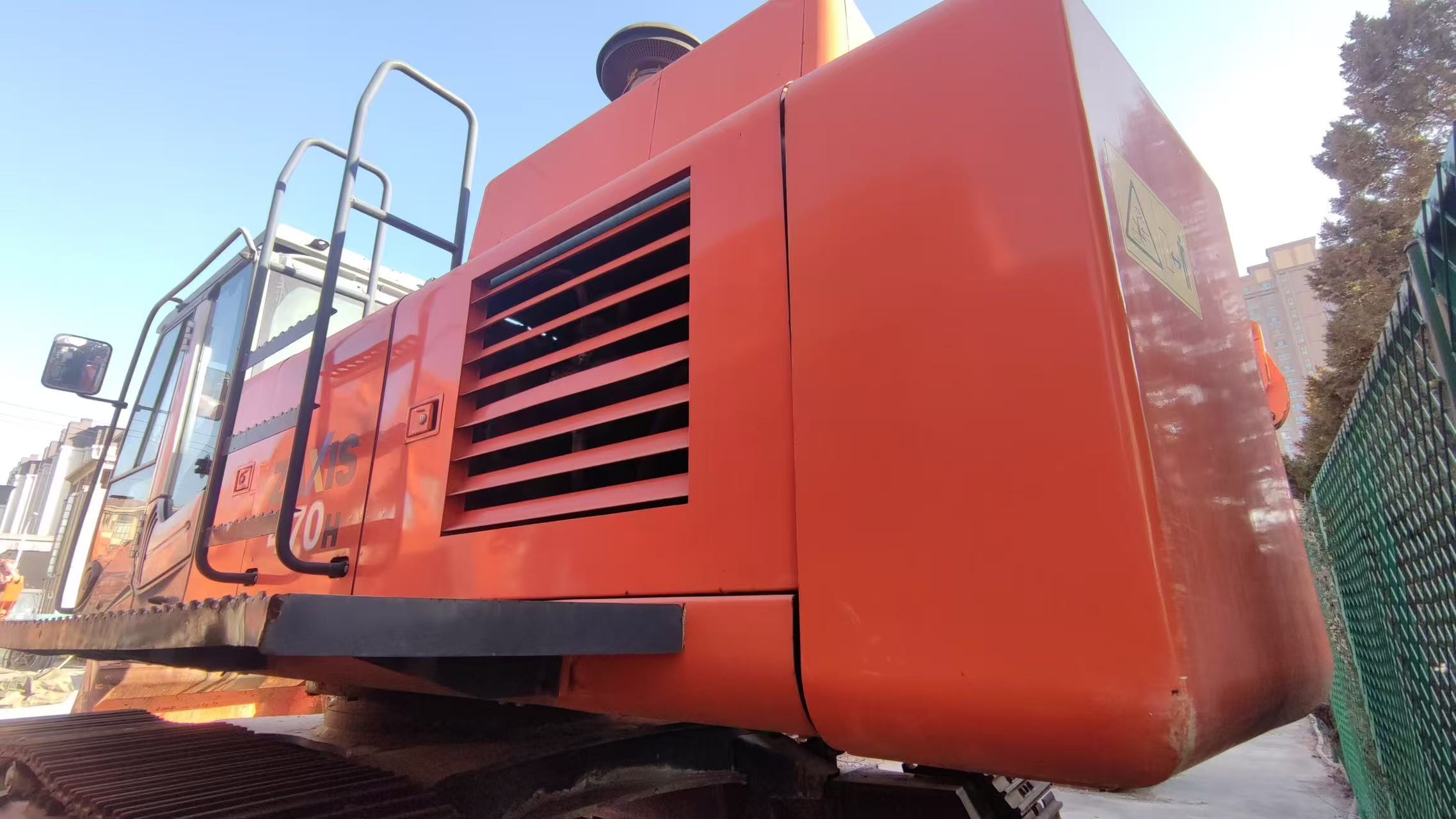 ZX470H-3