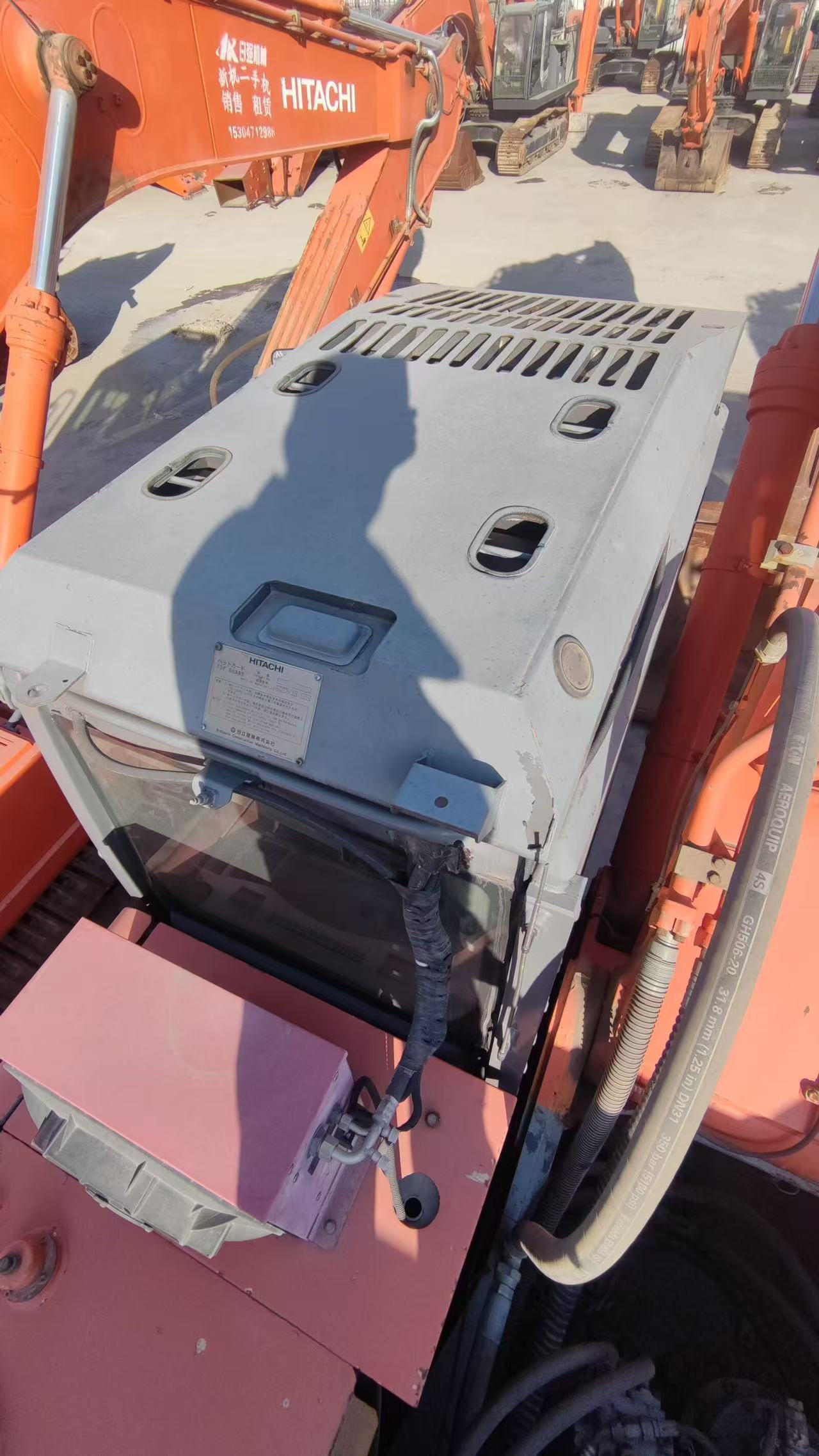 ZX470H-3