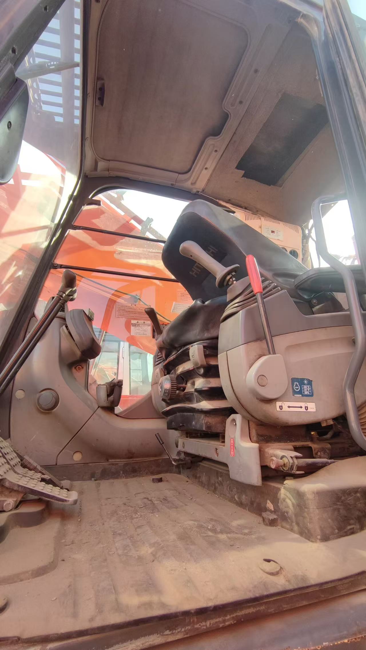 ZX470H-3